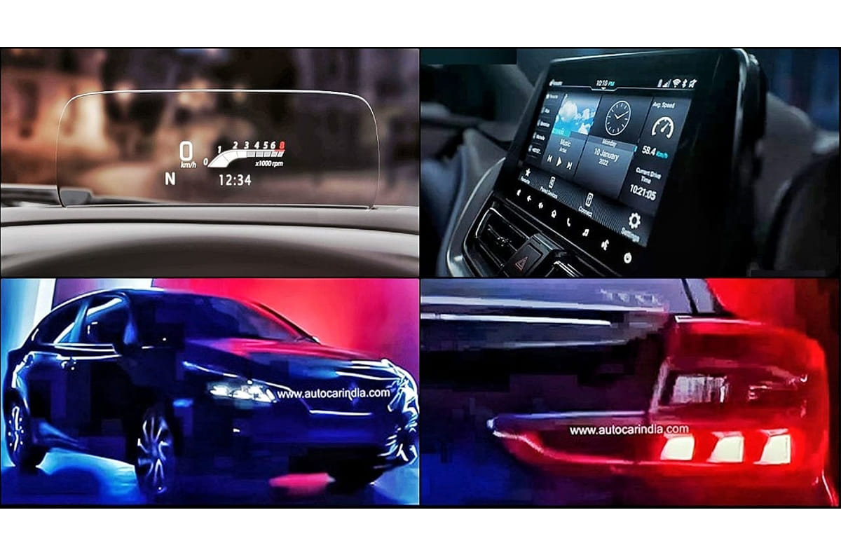 2022 Maruti Suzuki Baleno to be loaded with features - Vimarsana News